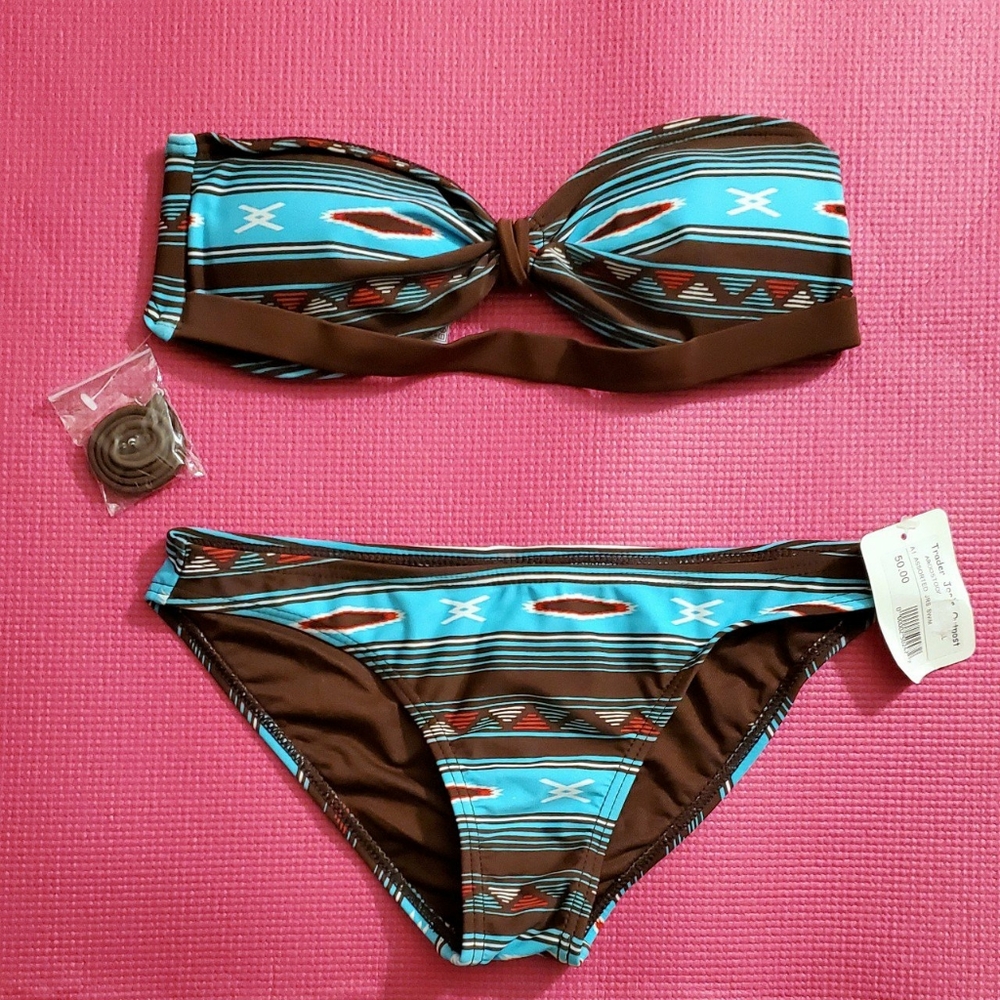 Tribal Bikini